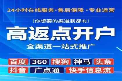 某电商平台的竞价托管SEM实践